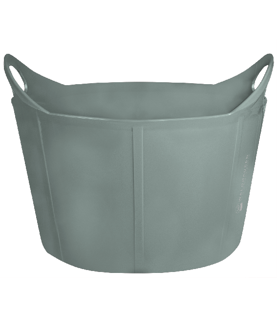 Тазик мягкий пластик 17 л, Waldhausen