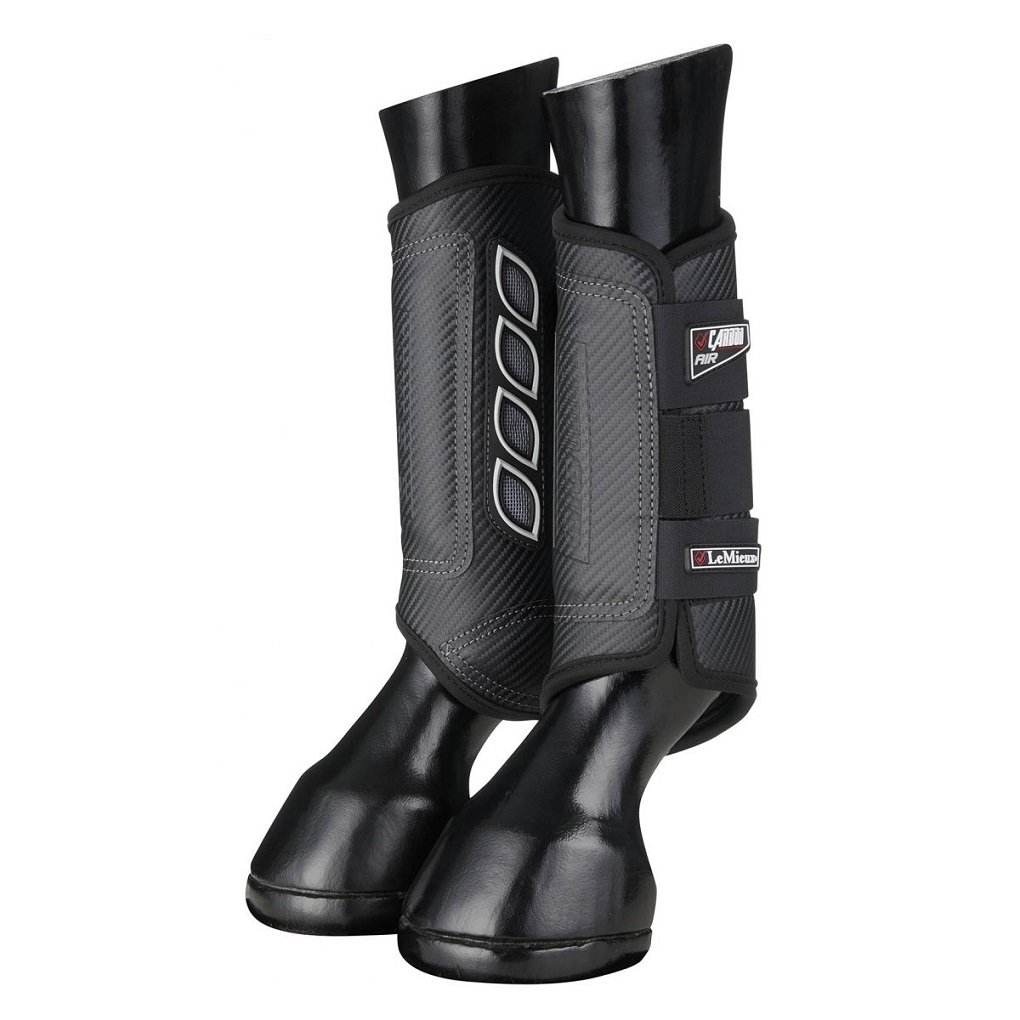 Ногавки Lemieux Carbon Aix XC, Lemieux задние 2 шт