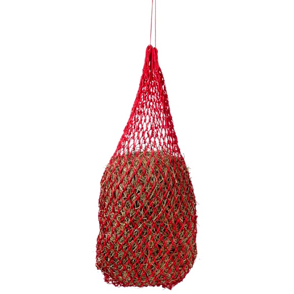 Рептух для сена с маленькими ячейками, Tattini