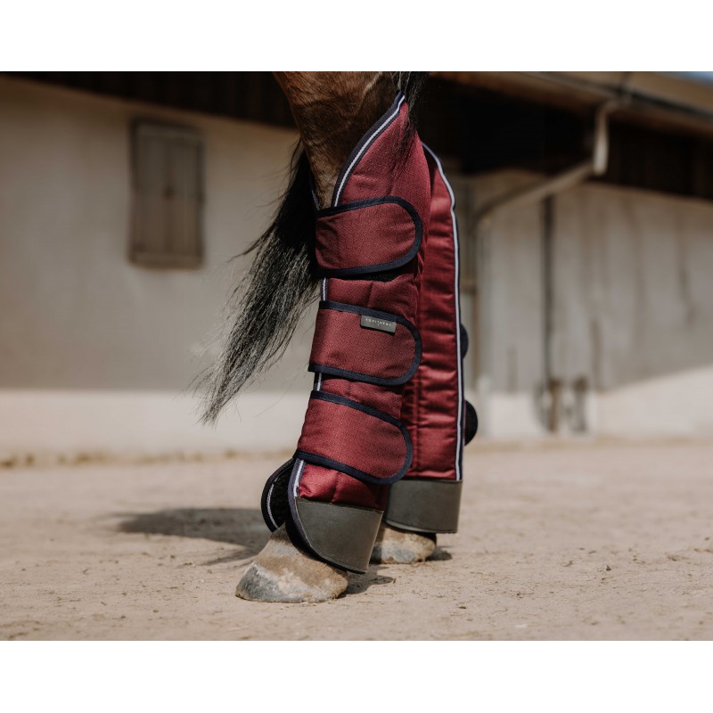 Ногавки транспортировочные Equi-Theme TYREX 1200 D 4шт