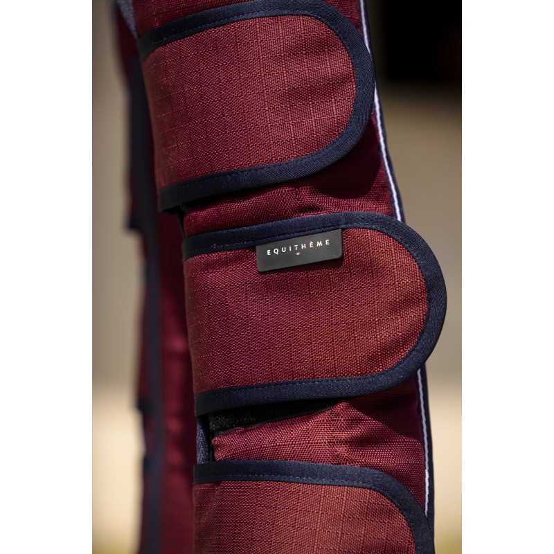 Ногавки транспортировочные Equi-Theme TYREX 1200 D 4шт