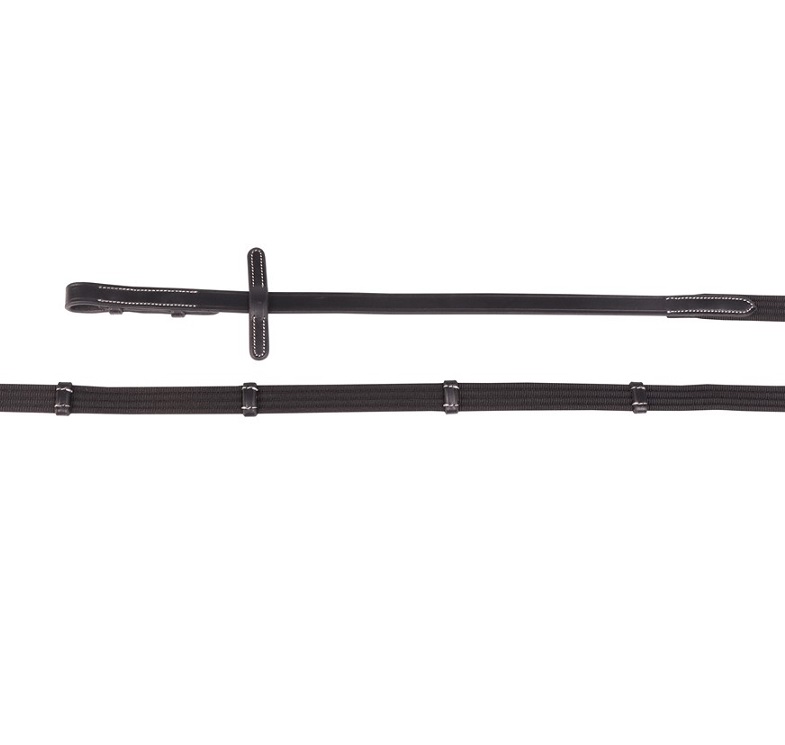 Уздечка Harrys Horse мексиканский капсуль