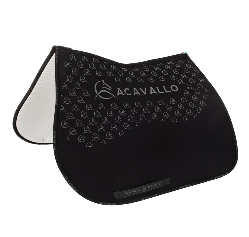 Вальтрап Lycra Memory Foam with Gel Grip Acavallo