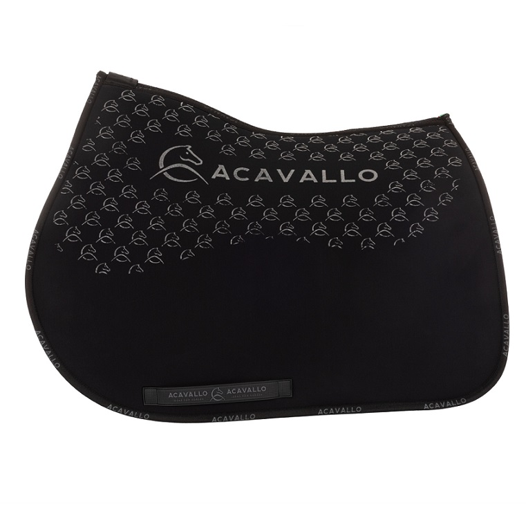 Вальтрап Lycra Memory Foam with Gel Grip Acavallo