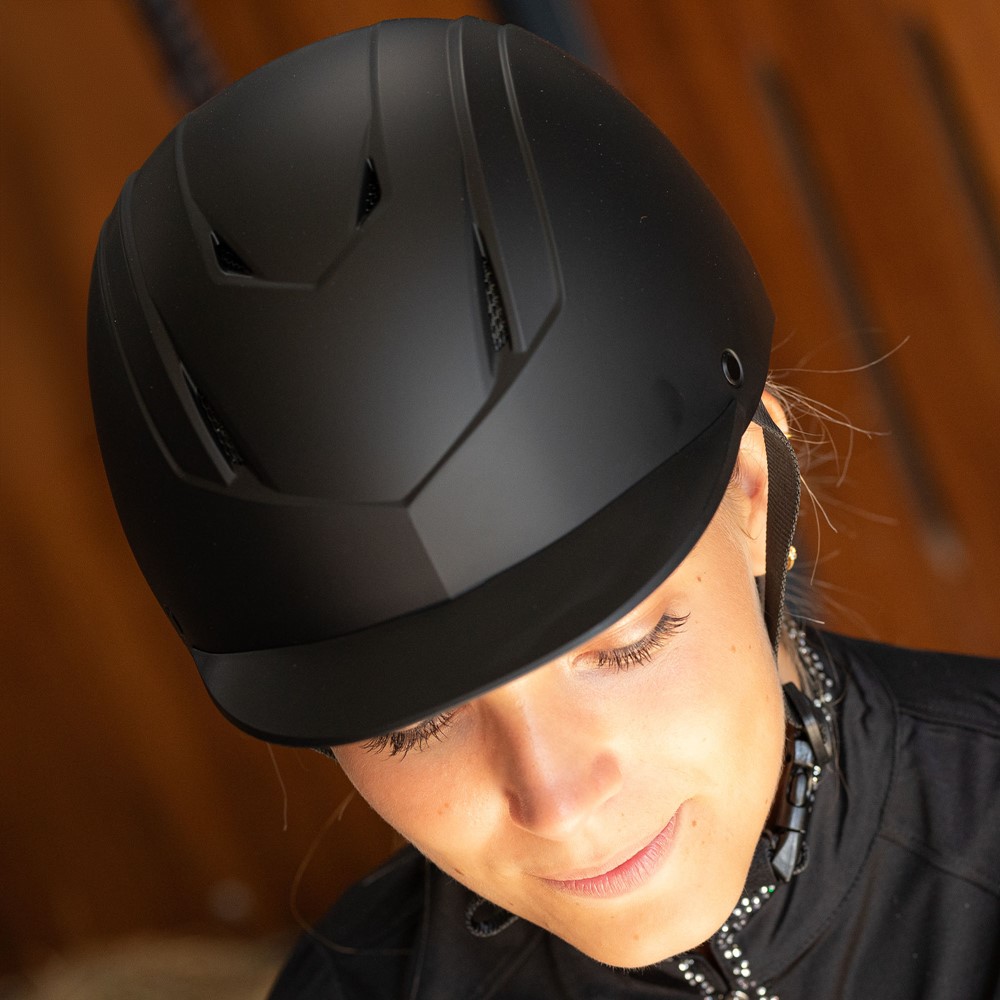 Шлем Harrys Horse Quartz