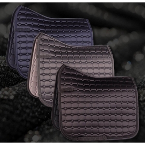 Вальтрап Harrys Horse Heavy Reverso Satin