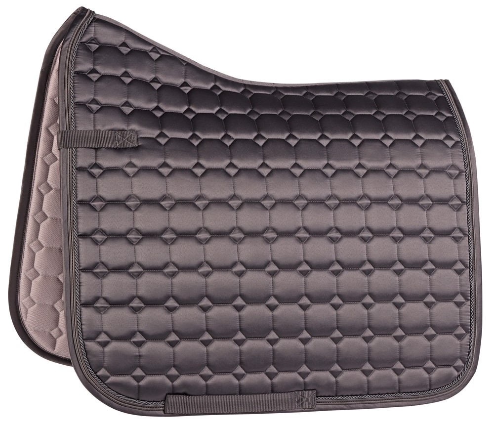Вальтрап выездковый Harrys Horse Heavy Reverso Satin