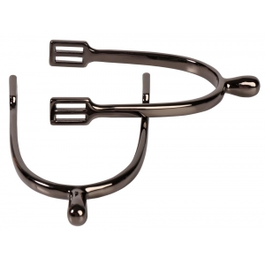 Шпоры капельки Gunmetal, Harrys Horse