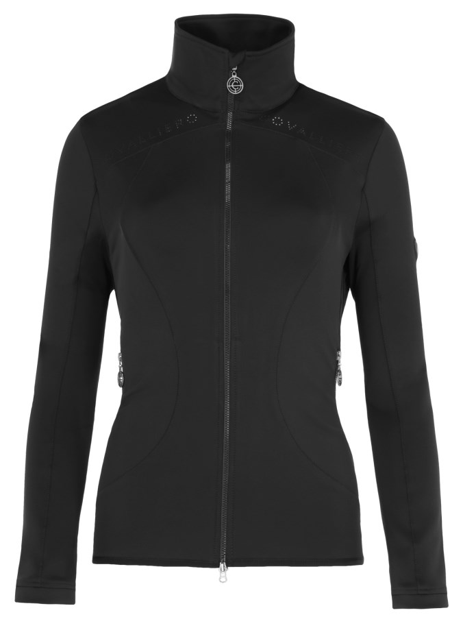 Куртка Covalliero Training Jacket S/S 2025