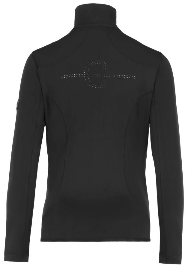 Куртка Covalliero Training Jacket S/S 2025