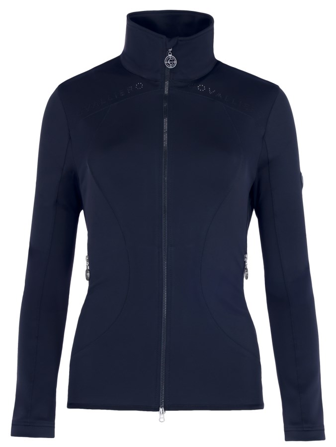 Куртка Covalliero Training Jacket S/S 2025
