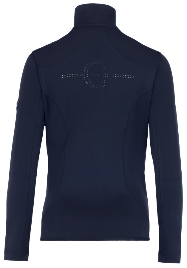 Куртка Covalliero Training Jacket S/S 2025