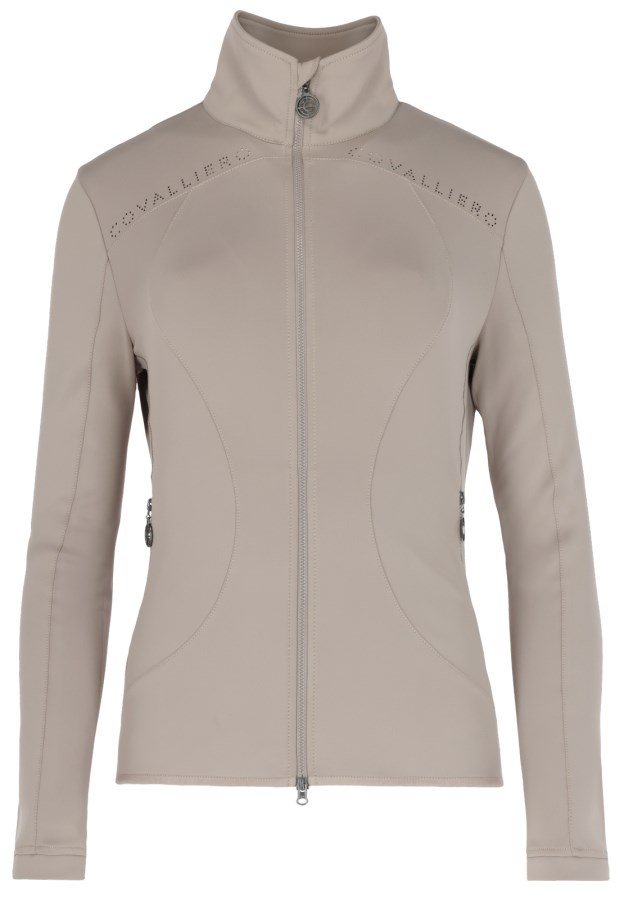 Куртка Covalliero Training Jacket S/S 2025