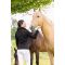  Covalliero Training Jacket S/S 2025