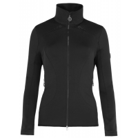  Covalliero Training Jacket S/S 2025