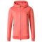  Covalliero Hoodie Jacket S/S 2025