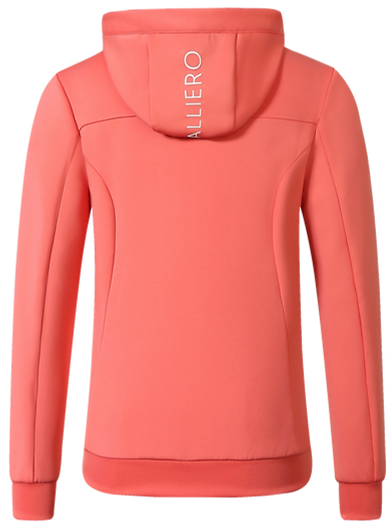 Куртка Covalliero Hoodie Jacket S/S 2025