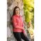  Covalliero Hoodie Jacket S/S 2025