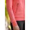  Covalliero Hoodie Jacket S/S 2025