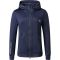  Covalliero Hoodie Jacket S/S 2025
