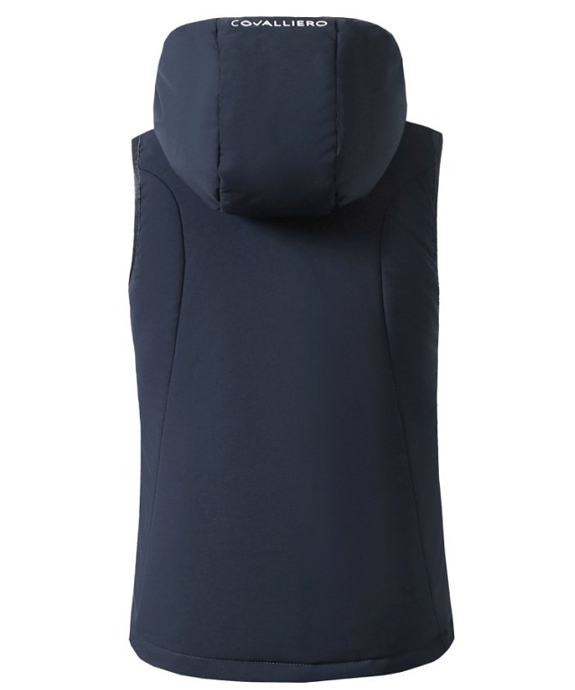Жилет для верховой езды Covalliero S/S 2025