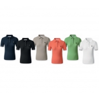   Polo Covalliero S/S 2025