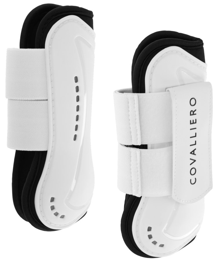 Ногавки Covalliero TecAir 2.0 передние 2 шт