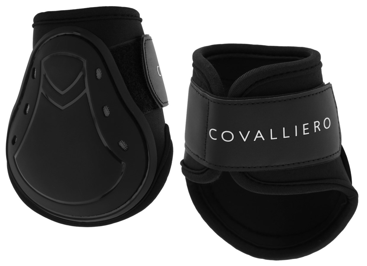 Ногавки Covalliero TecAir 2.0 задние 2 шт