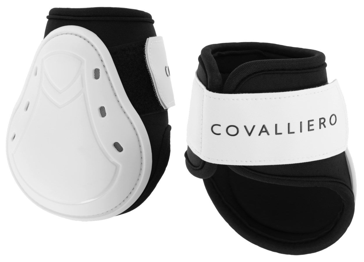 Ногавки Covalliero TecAir 2.0 задние 2 шт