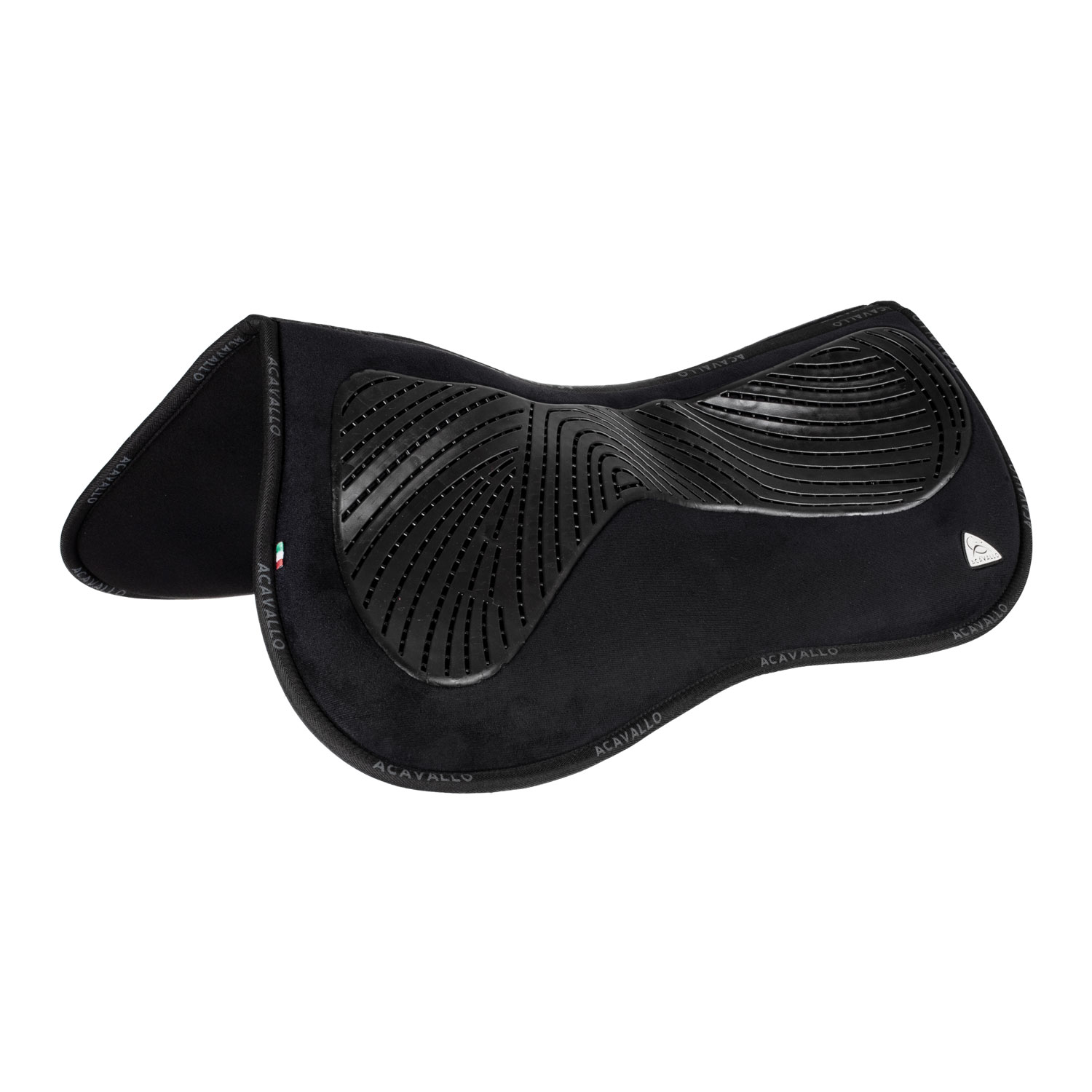 Амортизатор под седло AC210 Gel & Memory Foam Acavallo