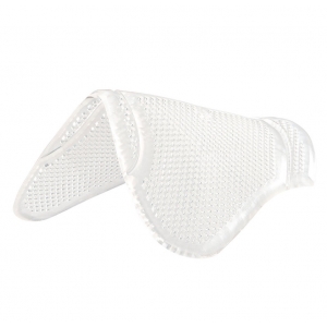 Амортизатор под седло AC112 Front riser Gel Acavallo