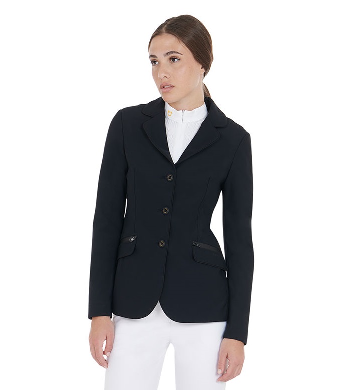 Редингот женский Equestro Tecno Stretch