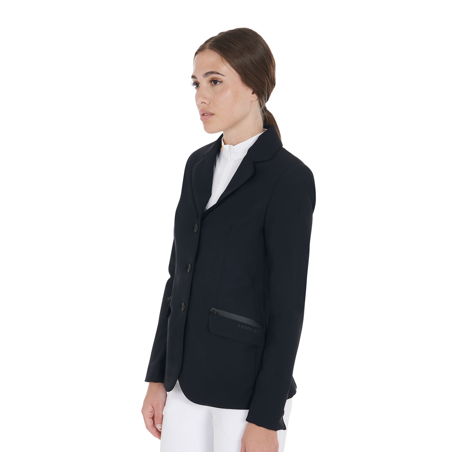 Редингот женский Equestro Tecno Stretch