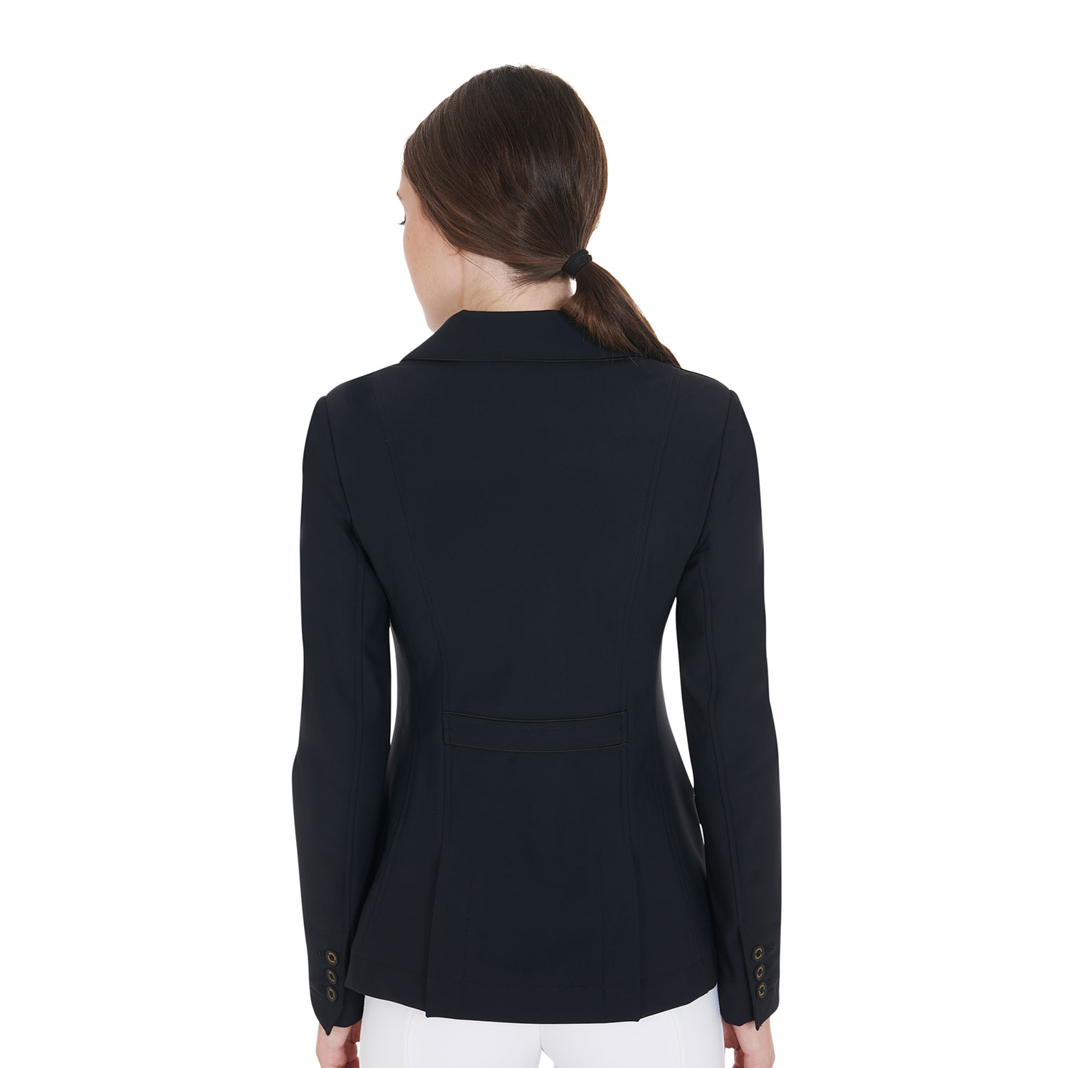 Редингот женский Equestro Tecno Stretch