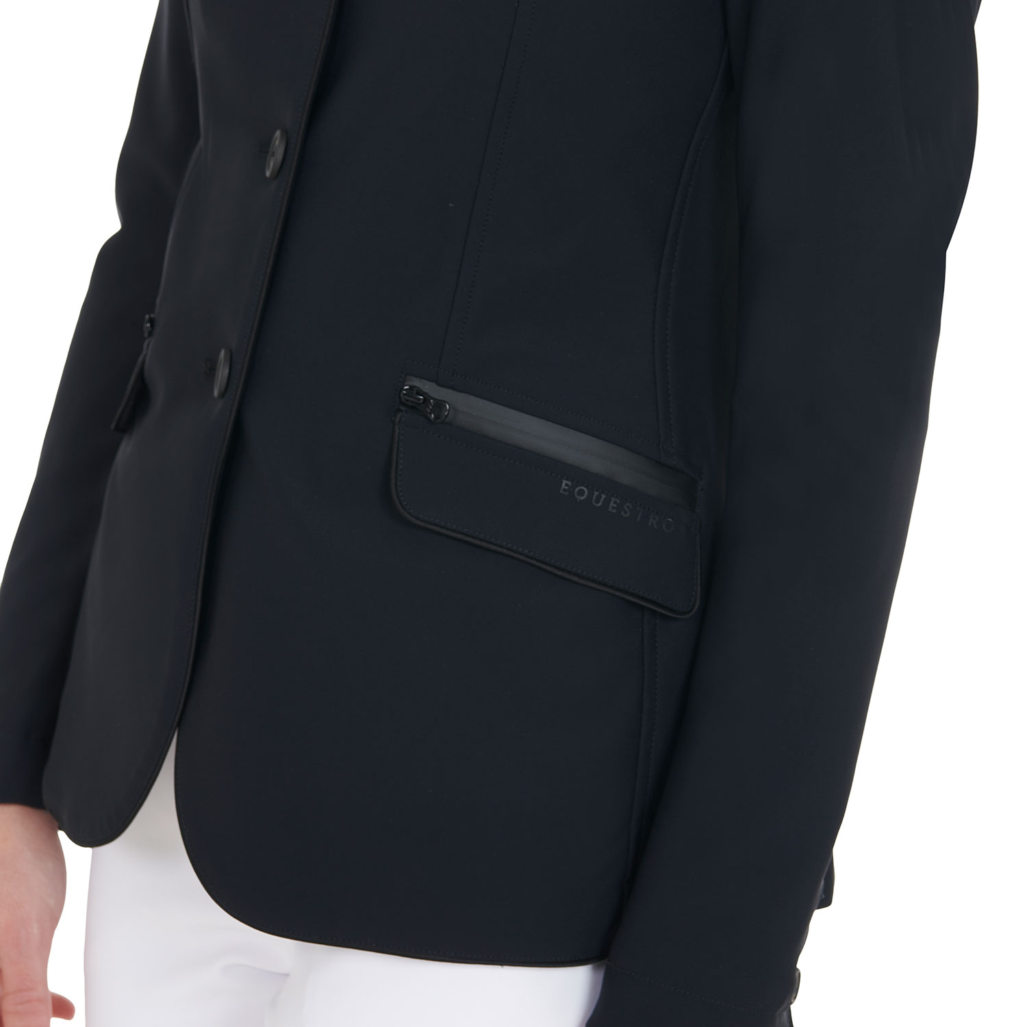 Редингот женский Equestro Tecno Stretch