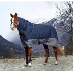 Капор для прогулочной попоны Equi-Theme 600 Den 200 гр