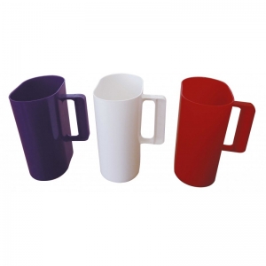 Гарец-ковш 2,5 л, Hippo-Tonic