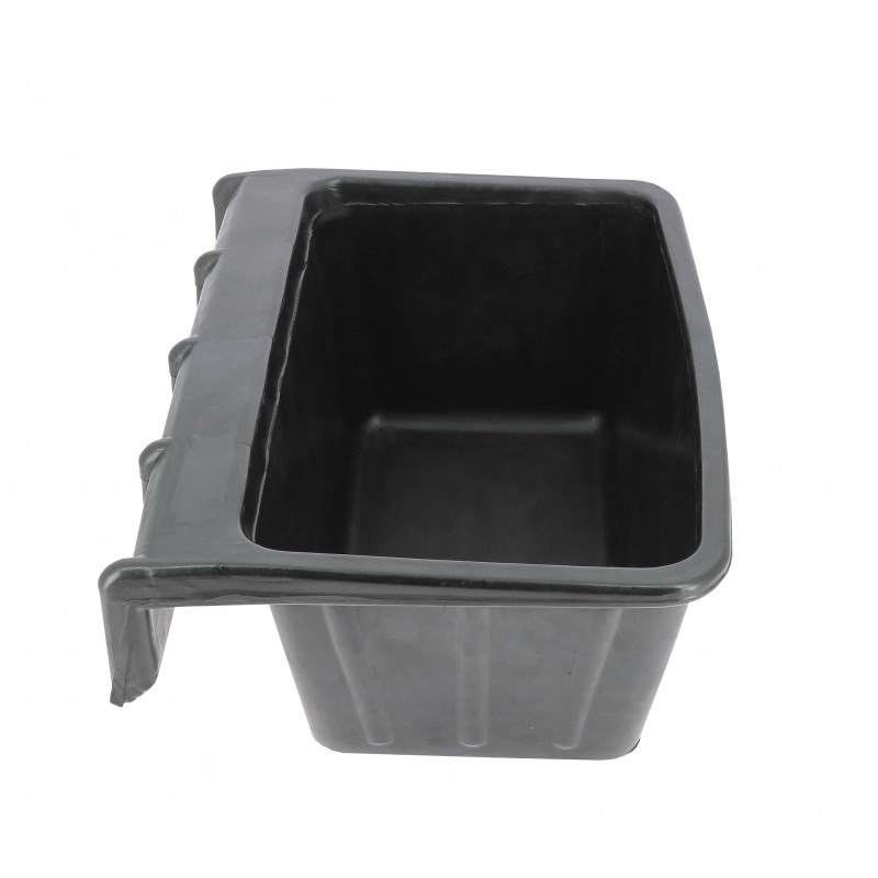 Кормушка подвесная резиновая 14 л, Hippo-Tonic