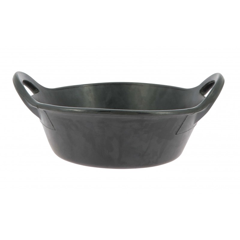 Тазик резиновый 12 л, Hippo-Tonic