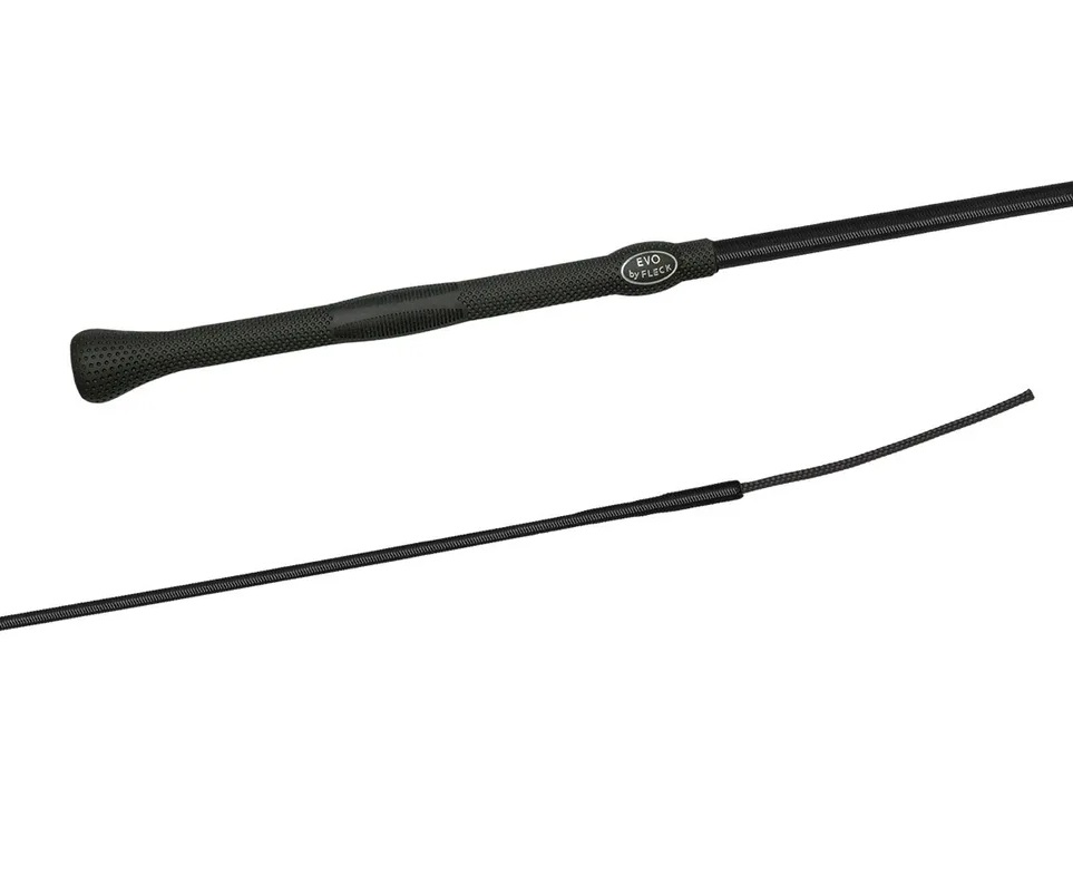 Хлыст выездковый Fleck Evo