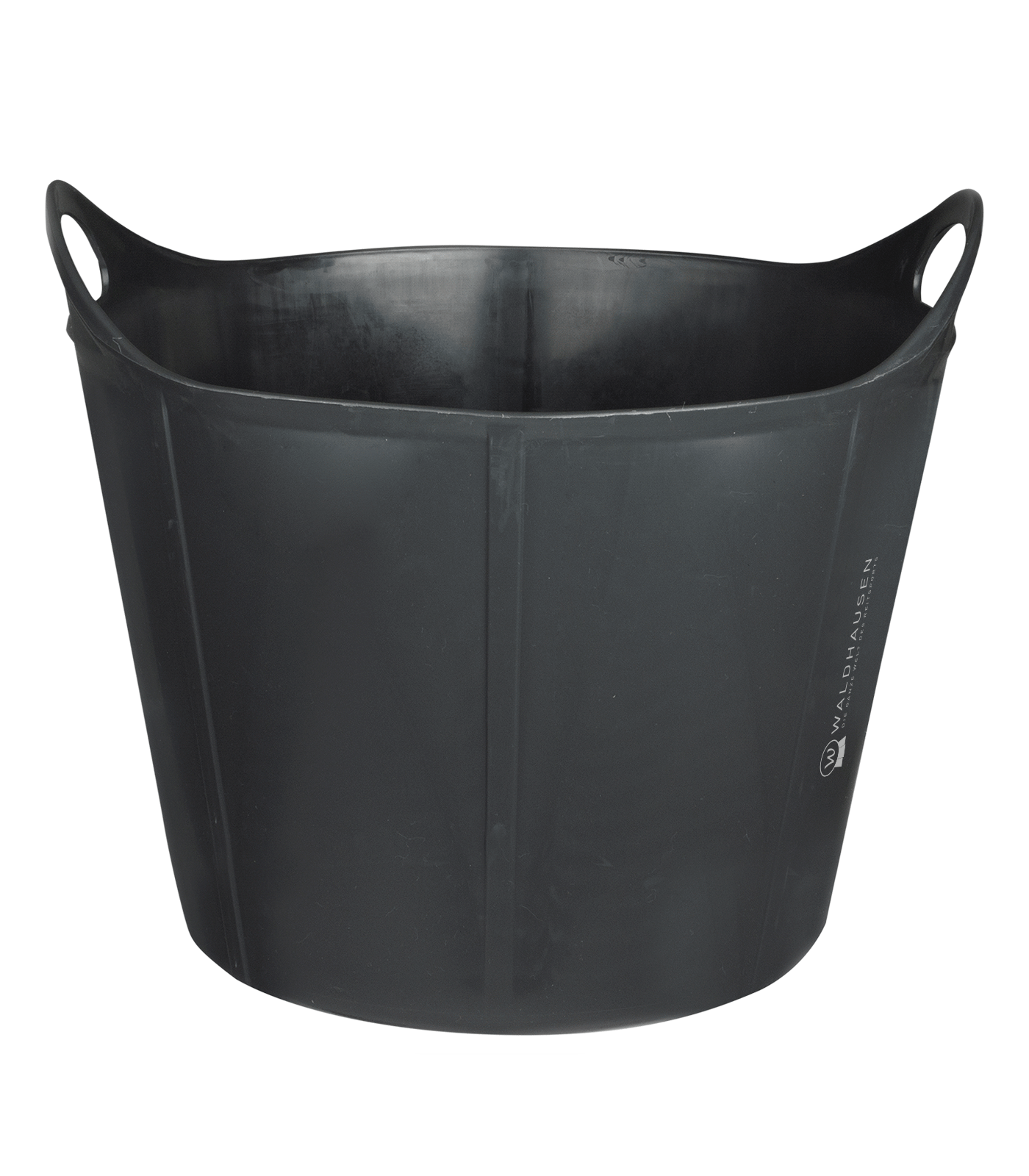 Тазик мягкий пластик 28 л, Waldhausen