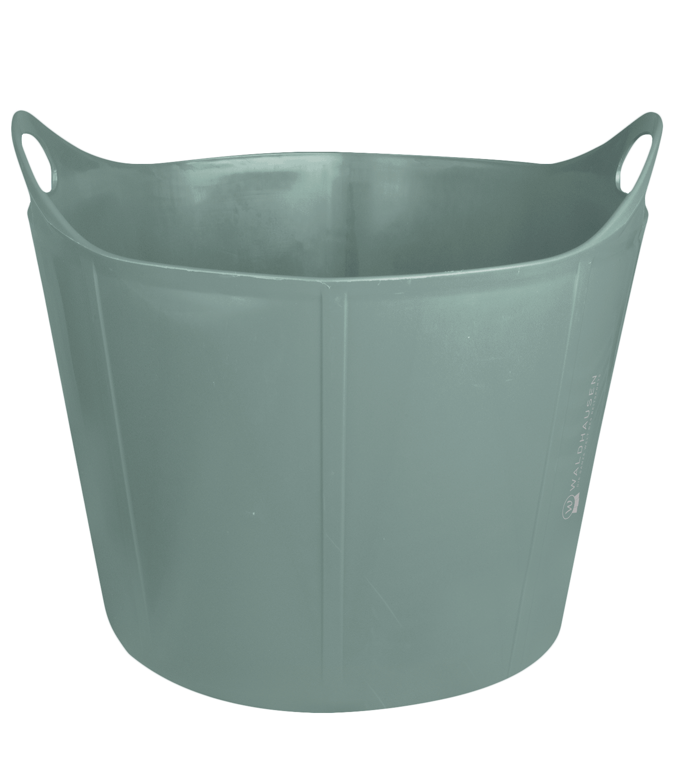 Тазик мягкий пластик 28 л, Waldhausen