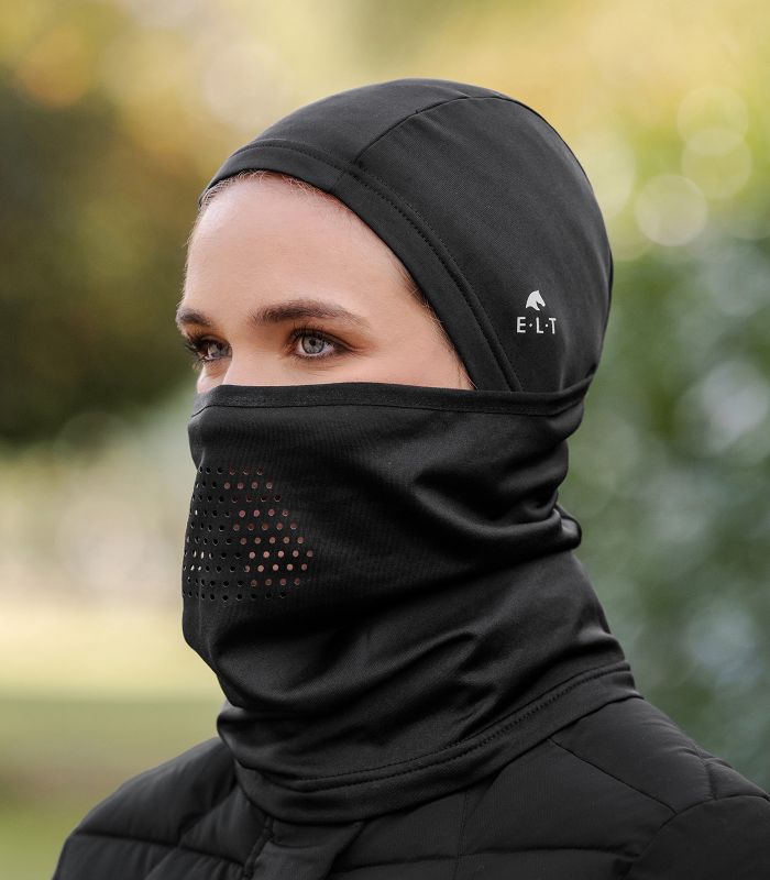 Подшлемник Balaclava Robin Waldhausen