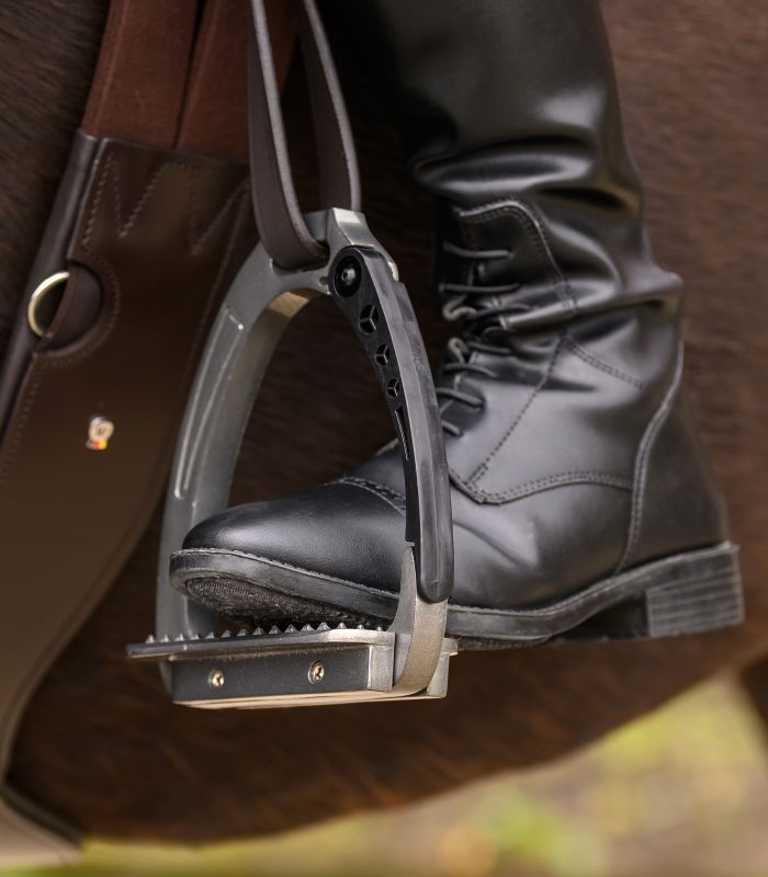 Стремена безопасные Waldhausen