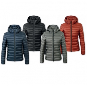 Куртка Covalliero коллекция A/W 2025