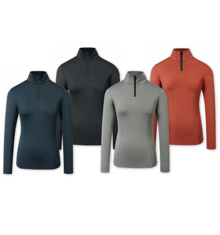 Водолазка Covalliero A/W 2025