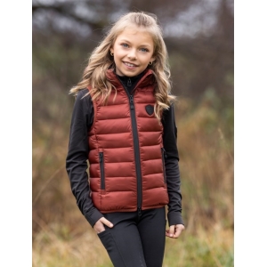 Жилет детский для верховой езды A/W 2025, Covalliero