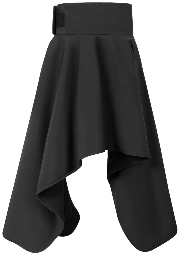 Зимняя юбка для верховой езды Covalliero A/W 2025