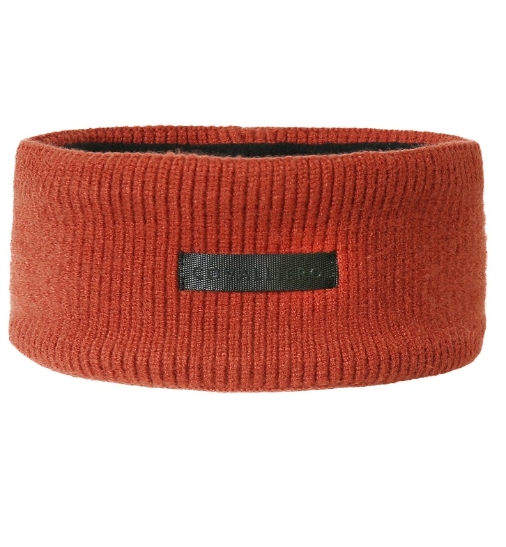 Повязка Covalliero коллекция A/W 2025