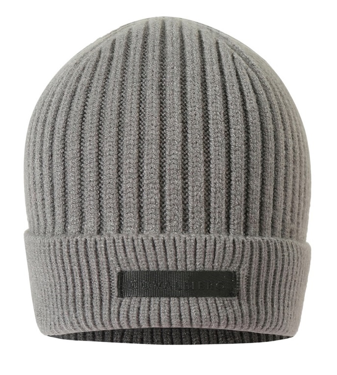 Шапка Covalliero коллекция A/W 2025